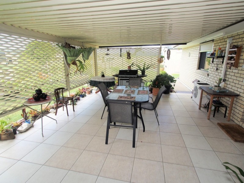 9 Bentwood Street, Burrum Heads QLD 4659