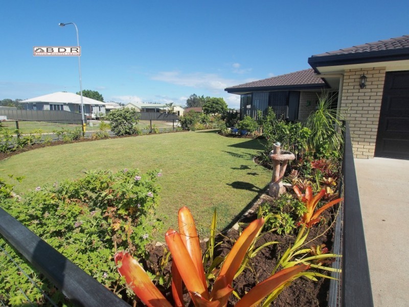 9 Bentwood Street, Burrum Heads QLD 4659