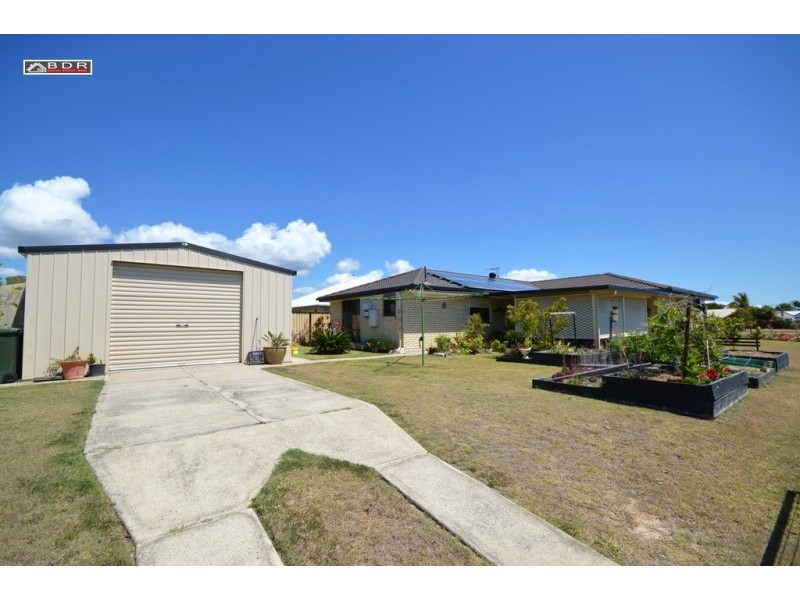 9 Bentwood Street, Burrum Heads QLD 4659