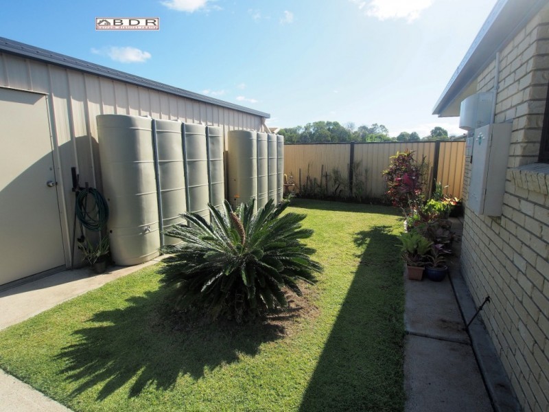 9 Bentwood Street, Burrum Heads QLD 4659