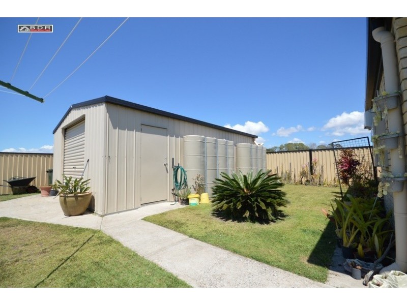 9 Bentwood Street, Burrum Heads QLD 4659
