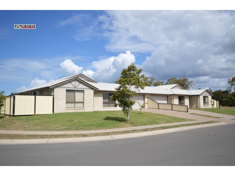1/1 Lucas Dr, Burrum Heads QLD 4659