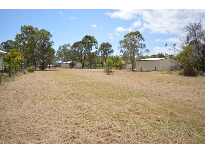 5 Pacific Haven Drive, Howard QLD 4659