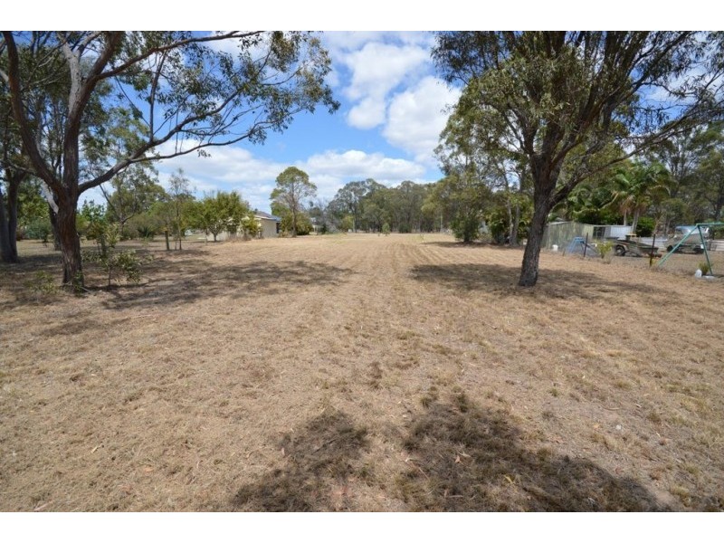 5 Pacific Haven Drive, Howard QLD 4659