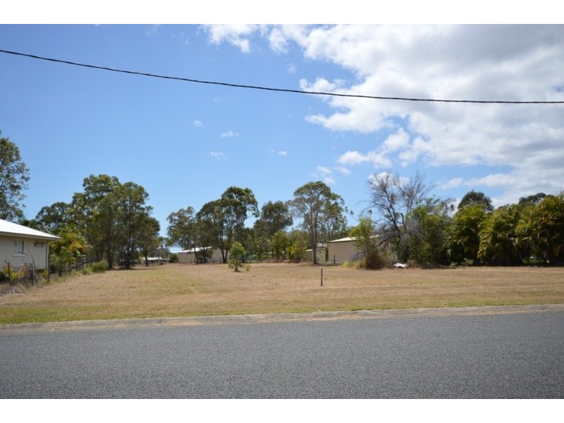 5 Pacific Haven Drive, Howard QLD 4659