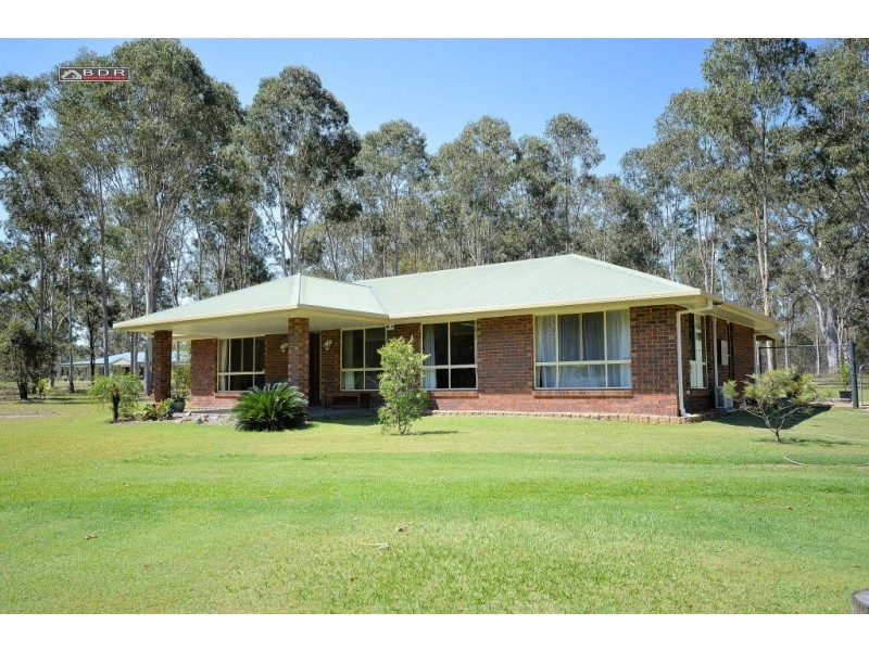 100 Howard Heights Rd, Howard QLD 4659