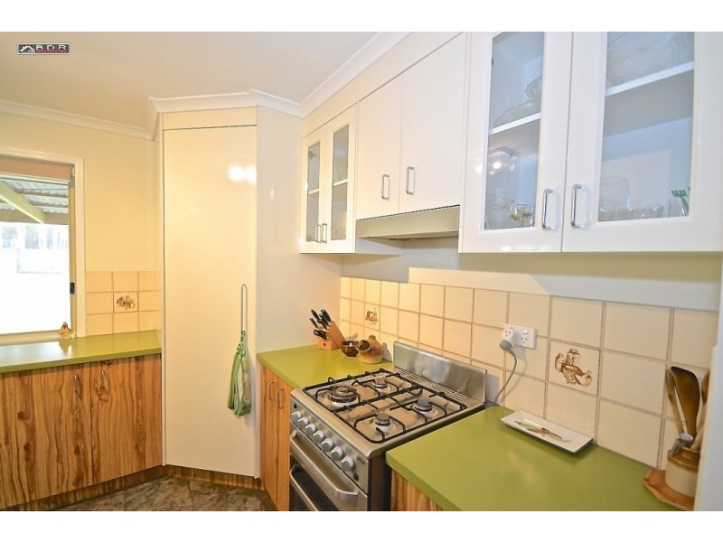 100 Howard Heights Rd, Howard QLD 4659