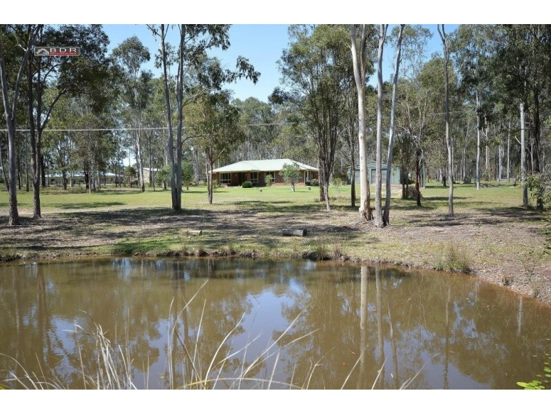 100 Howard Heights Rd, Howard QLD 4659
