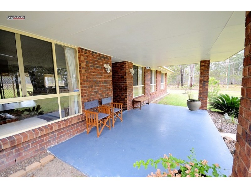 100 Howard Heights Rd, Howard QLD 4659