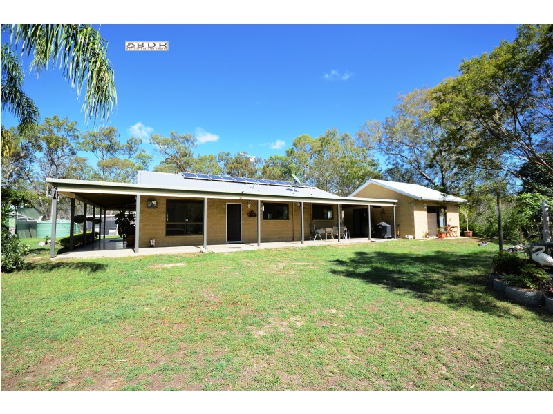 10 Coral Ave, Pacific Haven QLD 4659