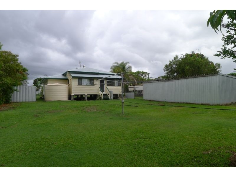 Howard QLD 4659