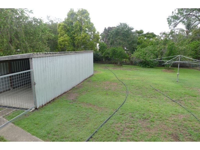 Howard QLD 4659