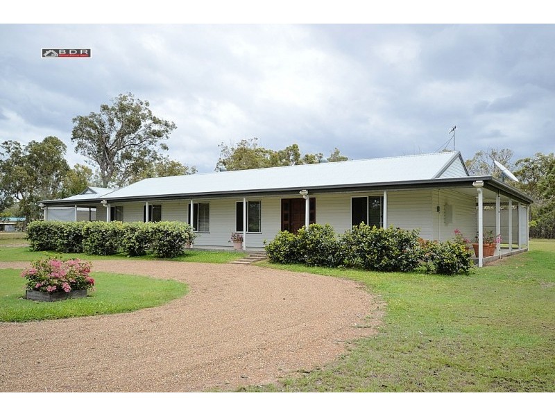 5 Marina Drive, Pacific Haven QLD 4659