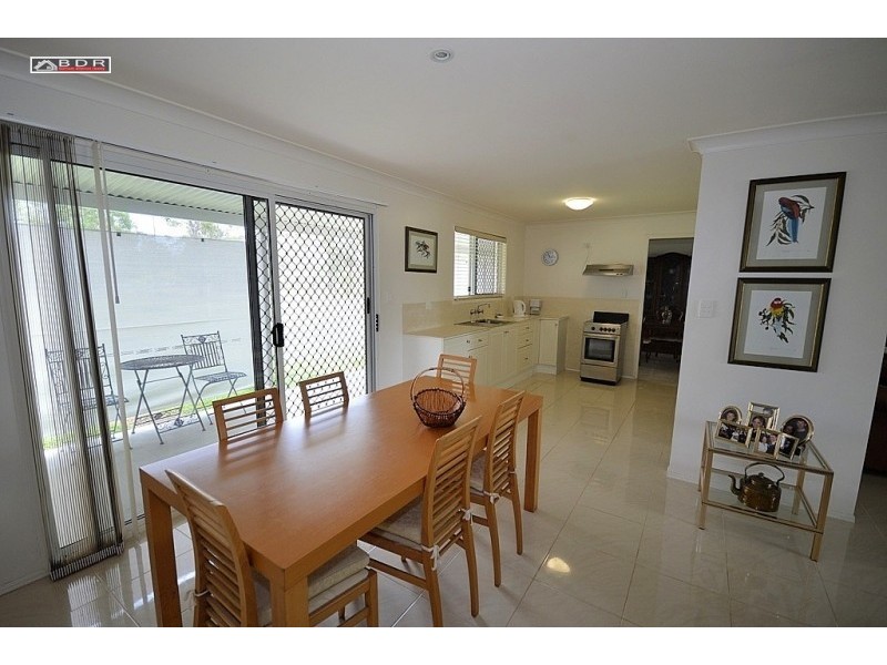 5 Marina Drive, Pacific Haven QLD 4659
