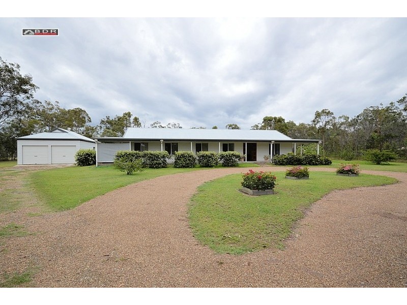 5 Marina Drive, Pacific Haven QLD 4659