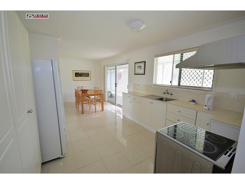 5 Marina Drive, Pacific Haven QLD 4659
