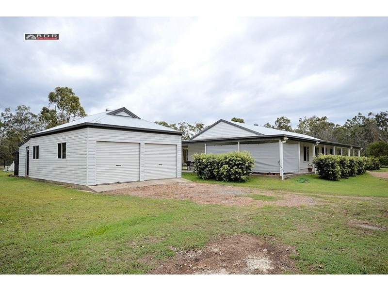 5 Marina Drive, Pacific Haven QLD 4659