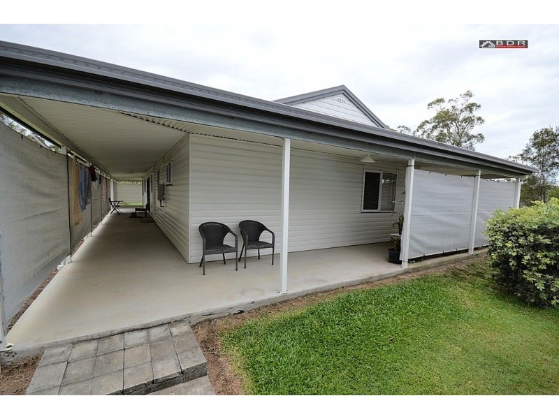 5 Marina Drive, Pacific Haven QLD 4659