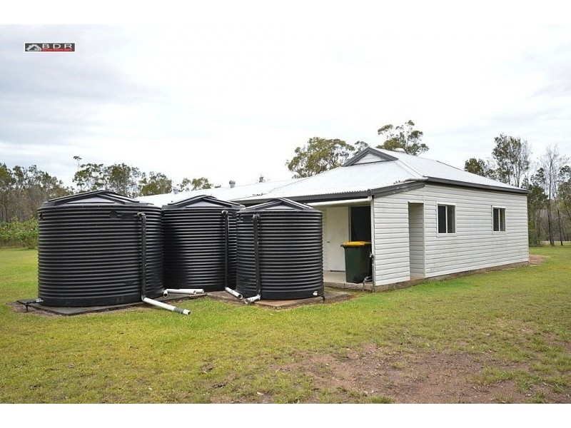 5 Marina Drive, Pacific Haven QLD 4659