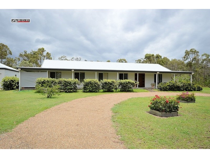 5 Marina Drive, Pacific Haven QLD 4659