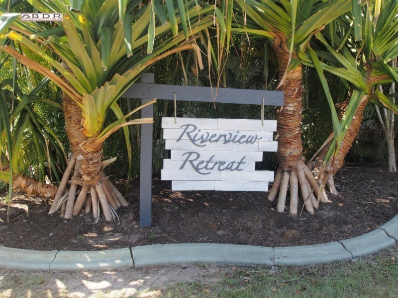 102 Riverview Drive, Burrum Heads QLD 4659