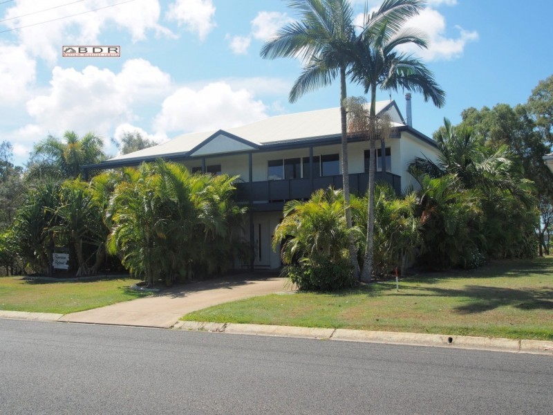 102 Riverview Drive, Burrum Heads QLD 4659