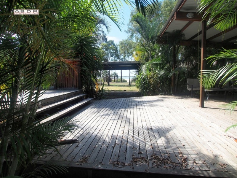 102 Riverview Drive, Burrum Heads QLD 4659