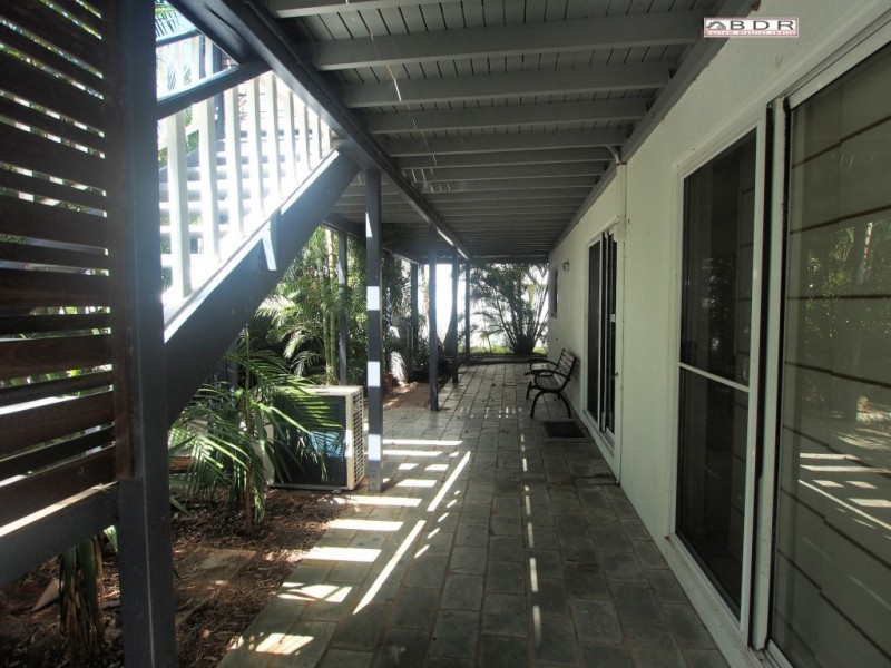 102 Riverview Drive, Burrum Heads QLD 4659