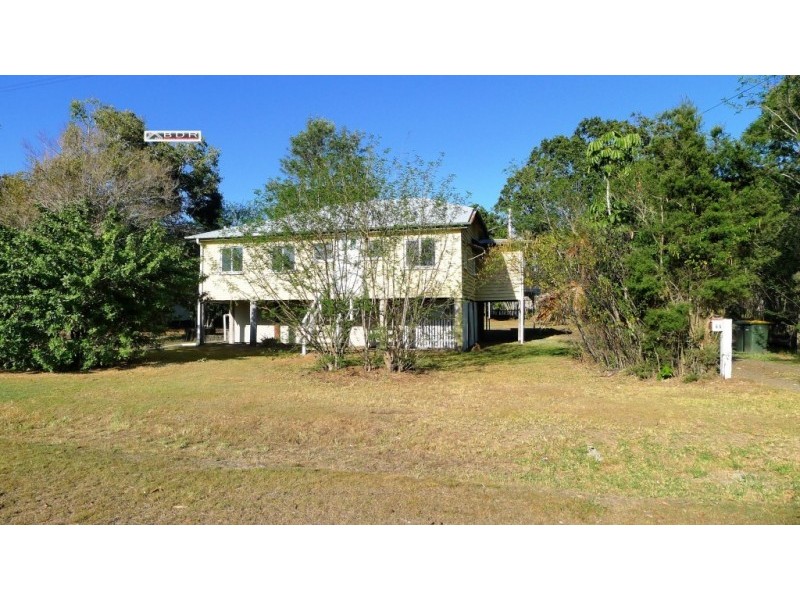 44 Tambaroora, Howard QLD 4659