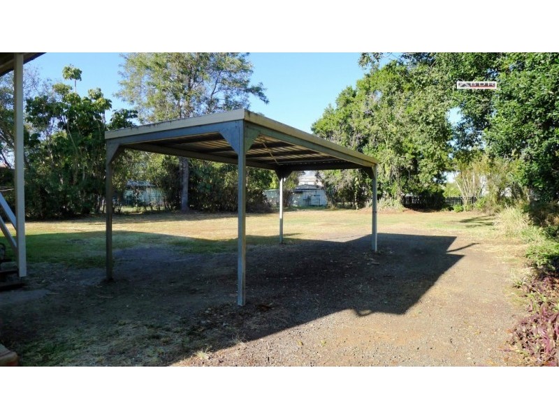 44 Tambaroora, Howard QLD 4659