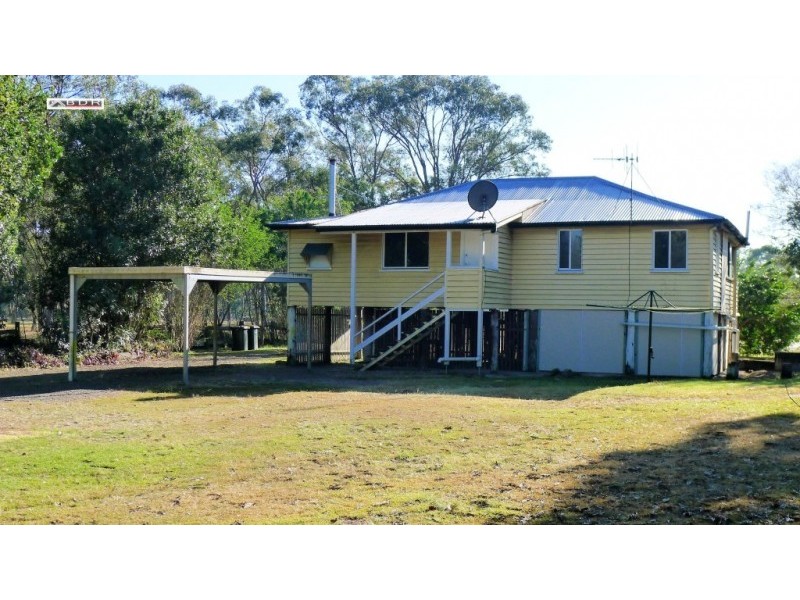 44 Tambaroora, Howard QLD 4659