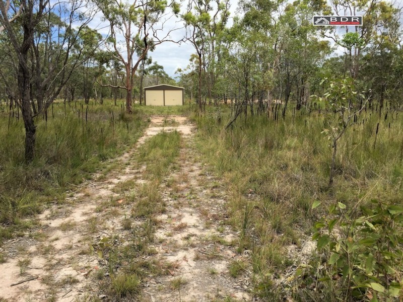 37 Ranch Park Drive, Pacific Haven QLD 4659