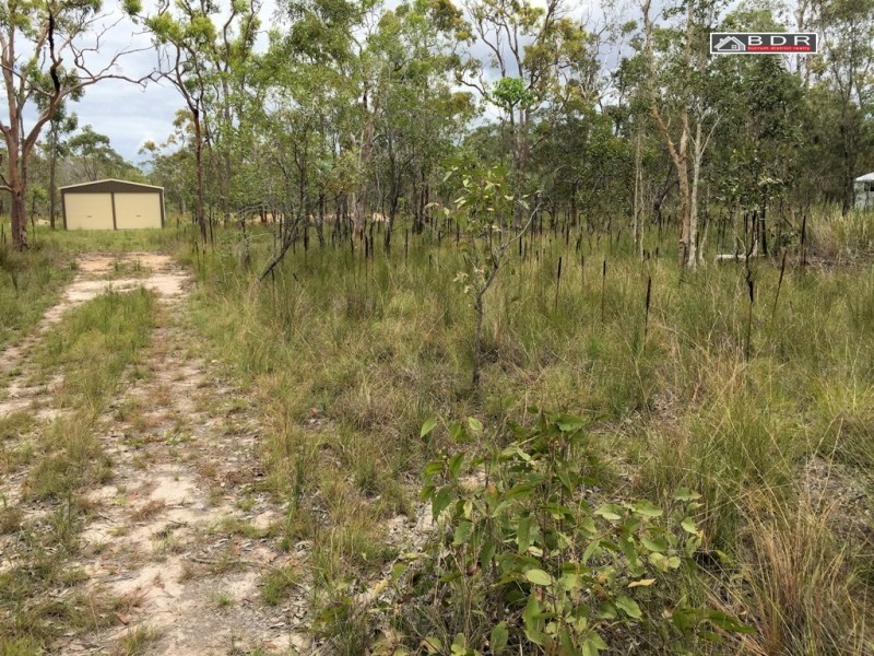 37 Ranch Park Drive, Pacific Haven QLD 4659