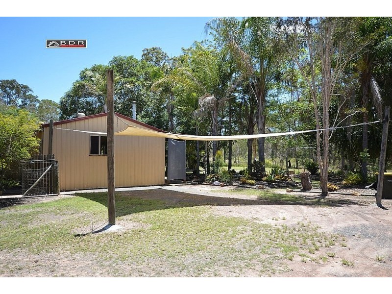 303 Pacific Haven Cct, Pacific Haven QLD 4659