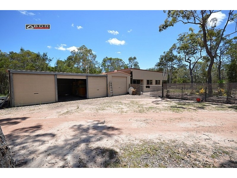 303 Pacific Haven Cct, Pacific Haven QLD 4659