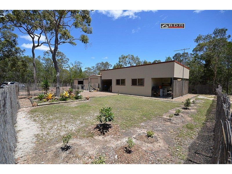 303 Pacific Haven Cct, Pacific Haven QLD 4659