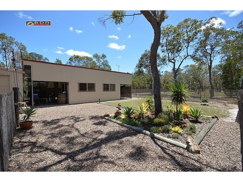 303 Pacific Haven Cct, Pacific Haven QLD 4659