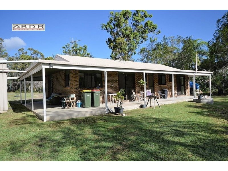 12 Jacqueline Drive, Pacific Haven QLD 4659