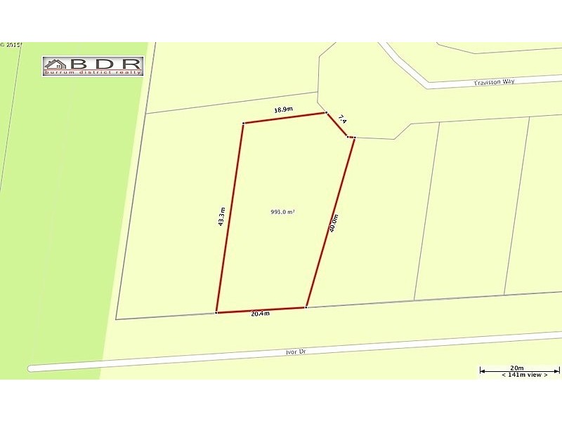 Lot 22, 28 Traviston Way, Burrum Heads QLD 4659