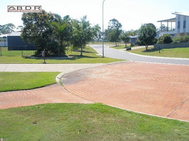 Lot 22, 28 Traviston Way, Burrum Heads QLD 4659