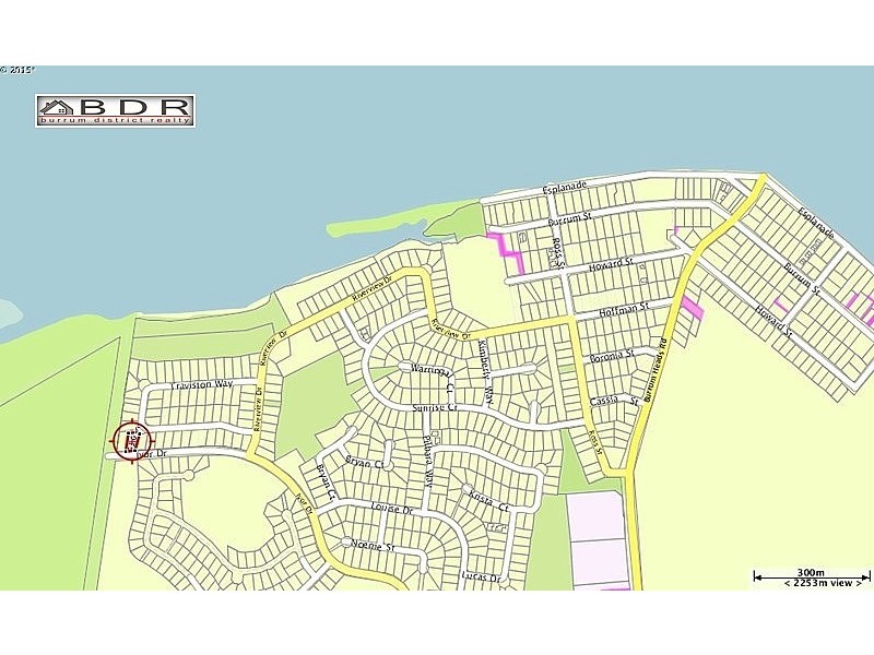 Lot 22, 28 Traviston Way, Burrum Heads QLD 4659