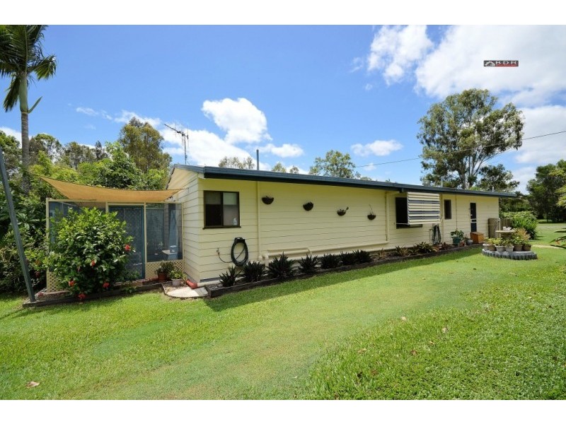 18 Maria Street, Howard QLD 4659