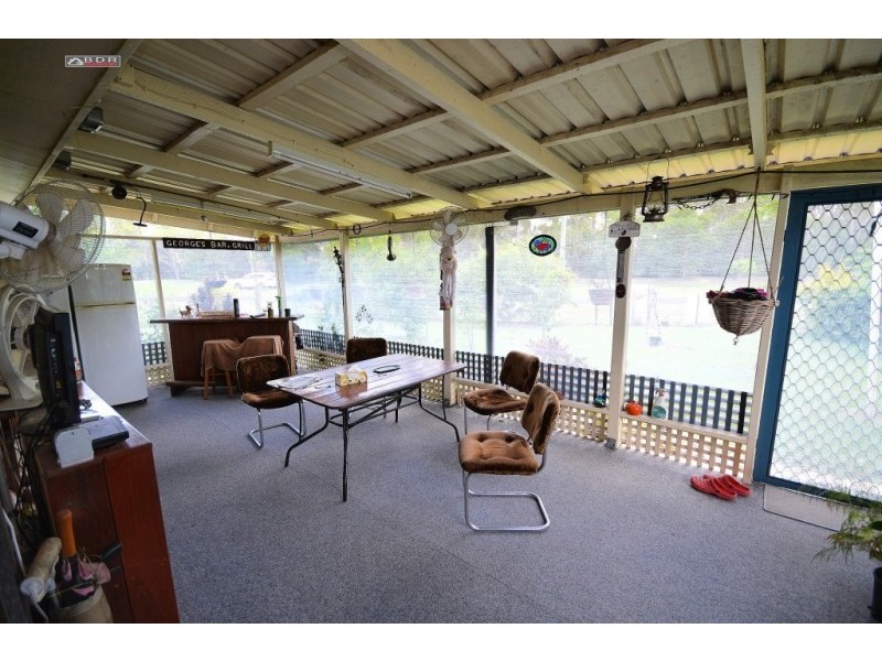 18 Maria Street, Howard QLD 4659
