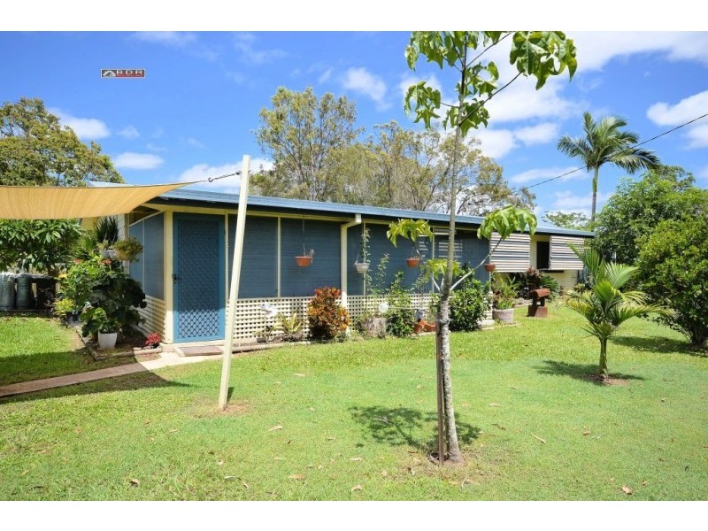 18 Maria Street, Howard QLD 4659