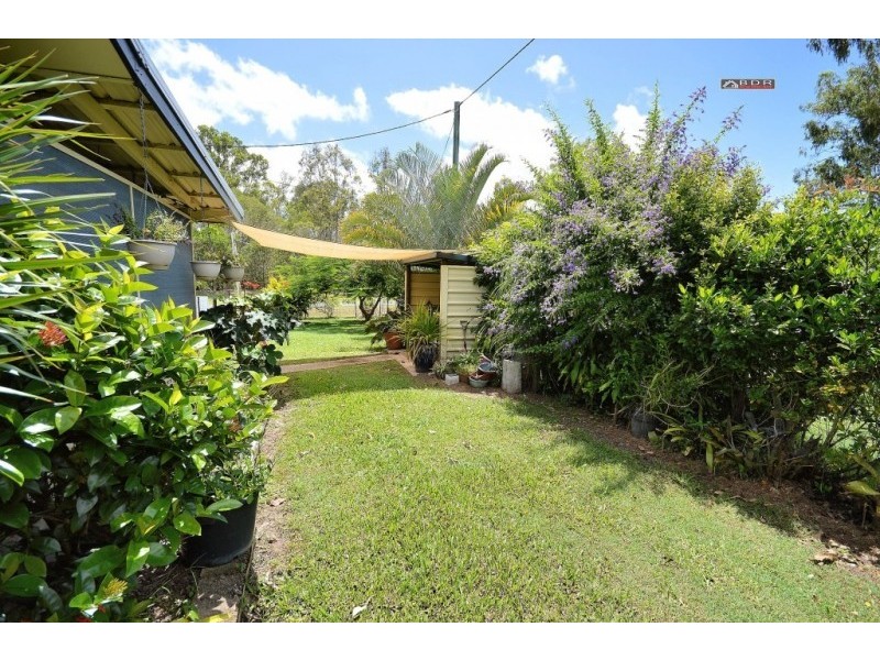 18 Maria Street, Howard QLD 4659