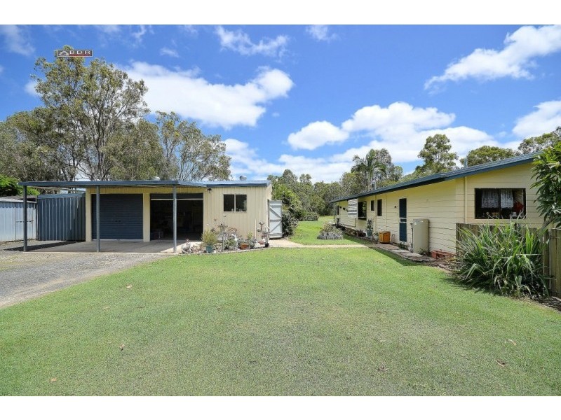 18 Maria Street, Howard QLD 4659