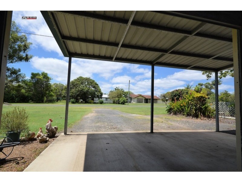 18 Maria Street, Howard QLD 4659