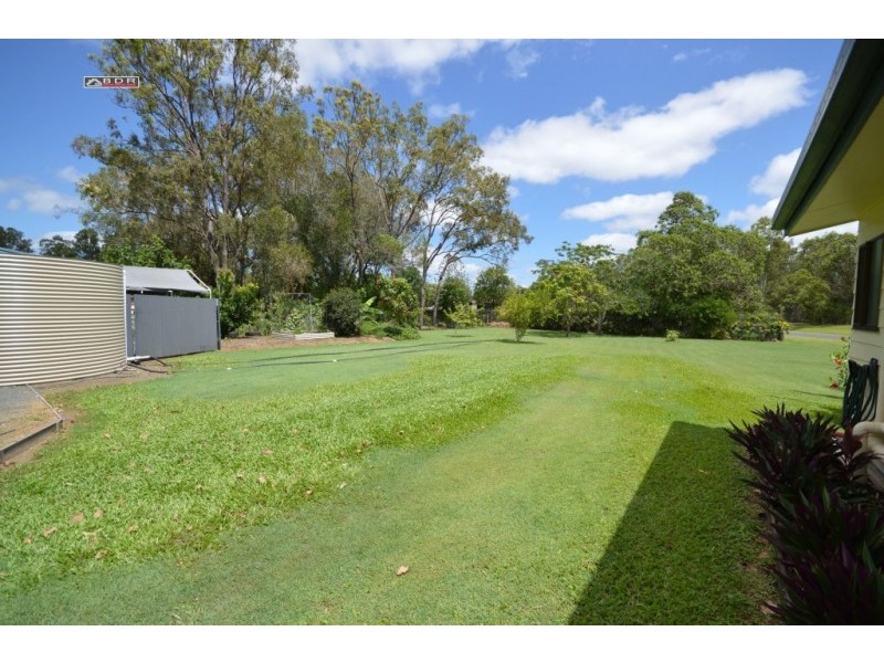 18 Maria Street, Howard QLD 4659