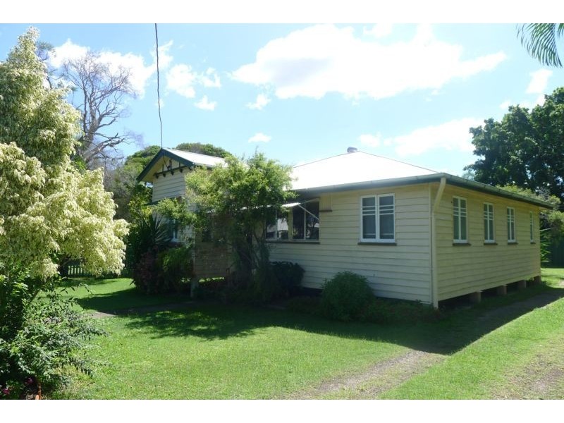 12 Edith Street, Howard QLD 4659