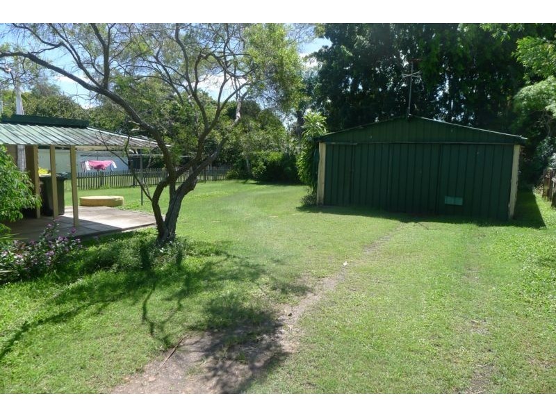 12 Edith Street, Howard QLD 4659